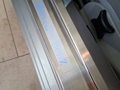 Mercedes 230CLK Caprio Einzelstück