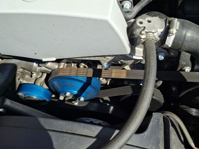 Mercedes 230CLK Caprio Einzelstück