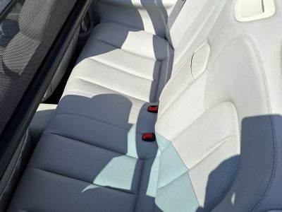 Mercedes 230CLK Caprio Einzelstück