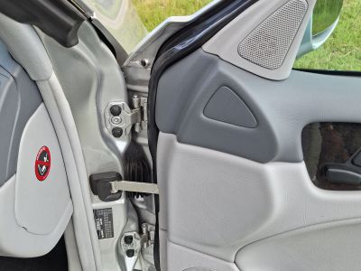 Mercedes 230CLK Caprio Einzelstück