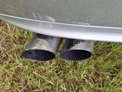 Mercedes 230CLK Caprio Einzelstück