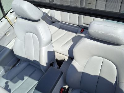 Mercedes 230CLK Caprio Einzelstück