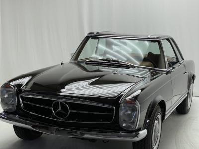 Mercedes 280 SL  Pagode im Top Zustand