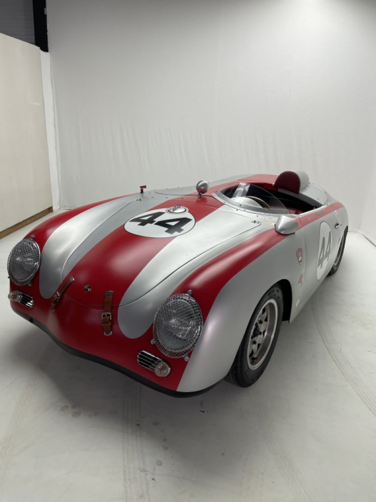 Mercedes 280 SL  Pagode im Top Zustand