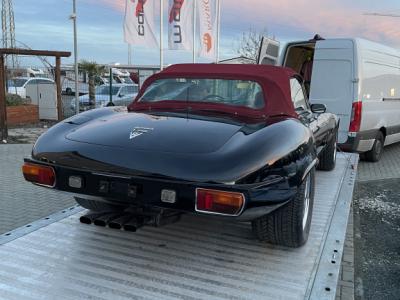 Mercedes 280 SL  Pagode im Top Zustand