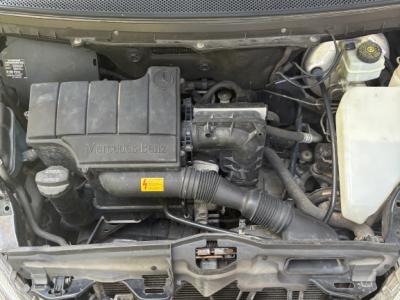 Mercedes A-Class Avantgarde