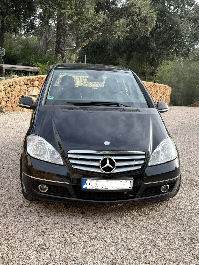 Mercedes A180 - Estado Excelente