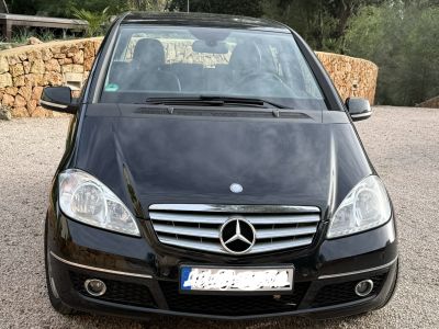 Mercedes A180 - Estado Excelente