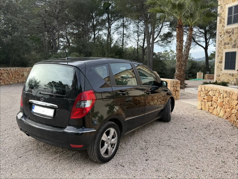 Mercedes A180 - Estado Excelente