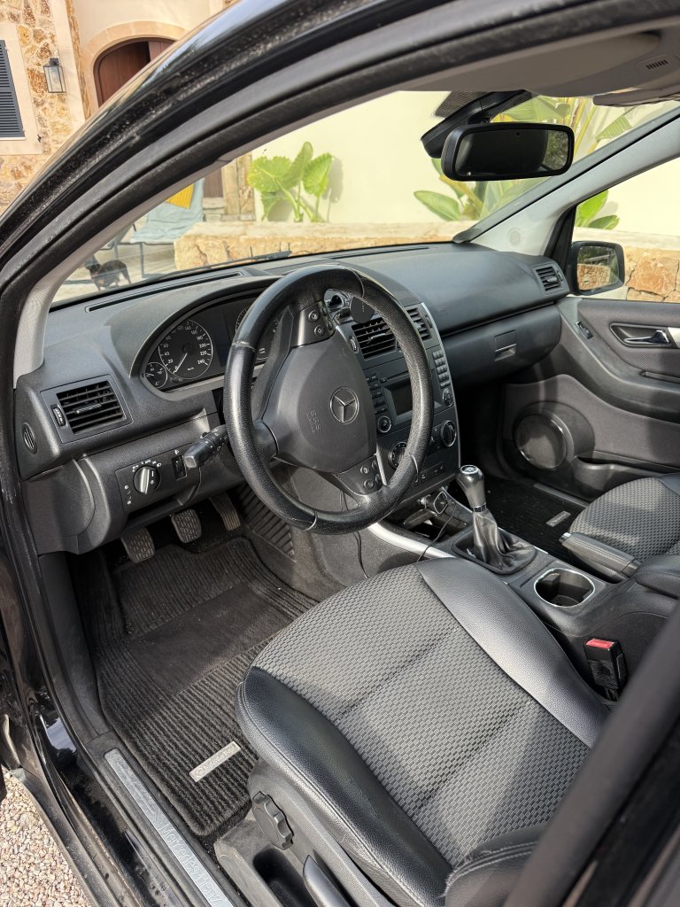 Mercedes A180 - Estado Excelente