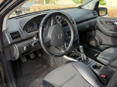 Mercedes A180 - Estado Excelente
