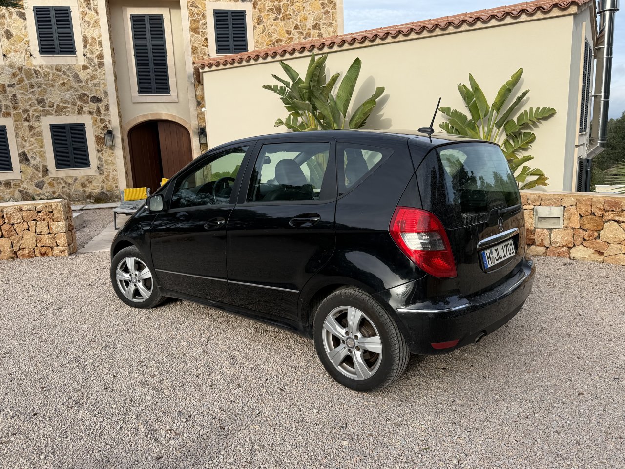 Mercedes A180 - Estado Excelente