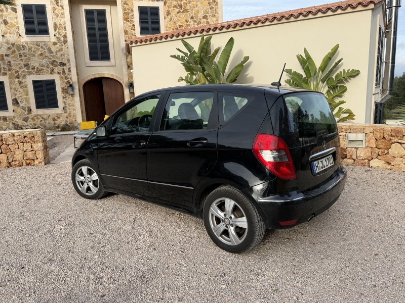 Mercedes A180 - Estado Excelente