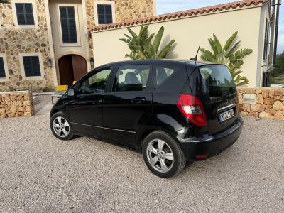 Mercedes A180 - Estado Excelente