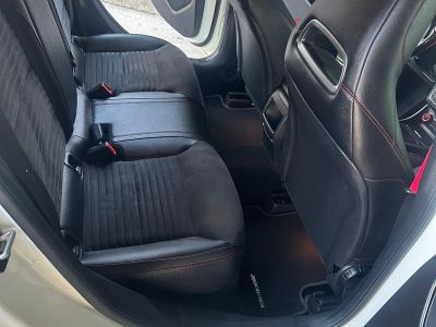 Mercedes-Benz A-Klasse 200 CDI 2.1 136 PS Pack AMG
