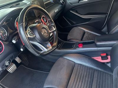 Mercedes-Benz A-Klasse 200 CDI 2.1 136 PS Pack AMG