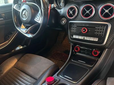 Mercedes-Benz A-Klasse 200 CDI 2.1 136 PS Pack AMG