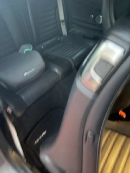 Mercedes-Benz C 200 Cabriolet | Leather | Seat Heating & Ventilation | AIRSCARF | Nav | Camera