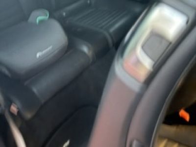 Mercedes-Benz C 200 Cabriolet | Leather | Seat Heating & Ventilation | AIRSCARF | Nav | Camera