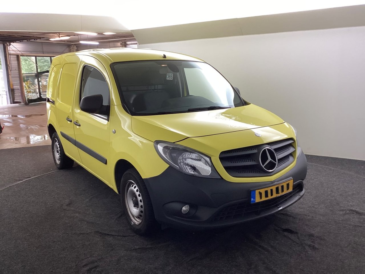 Mercedes-Benz Citan 2020