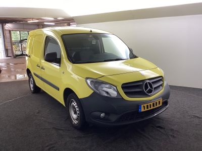 Mercedes-Benz Citan 2020