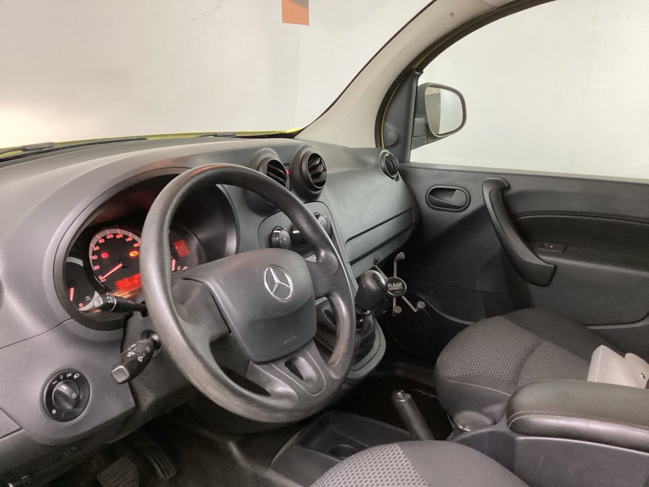 Mercedes-Benz Citan 2020