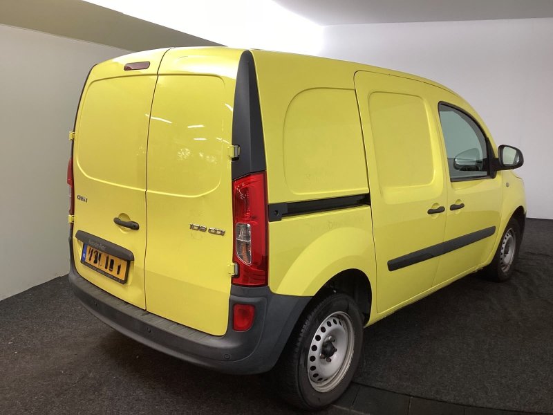 Mercedes-Benz Citan 2020