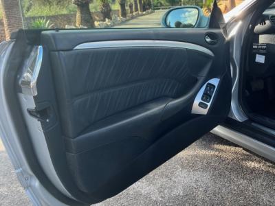 Mercedes-Benz CLK 200 Kompressor / Caprio