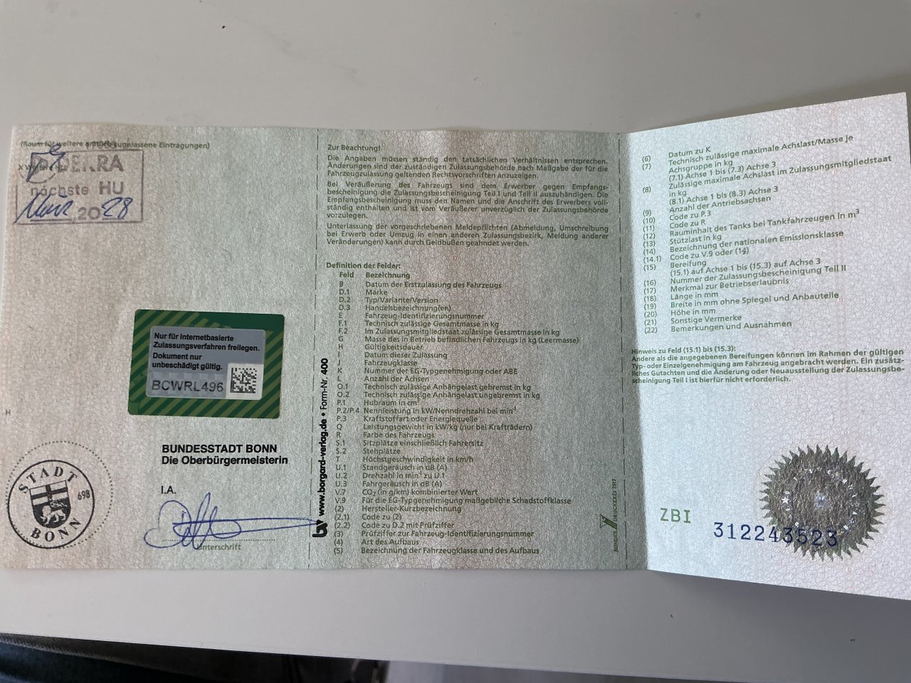 Mercedes-Benz E 200 Kompressor LPG - Benzin