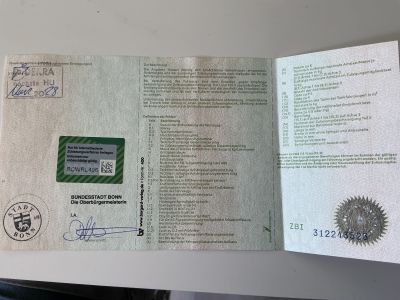 Mercedes-Benz E 200 Kompressor LPG - Benzin