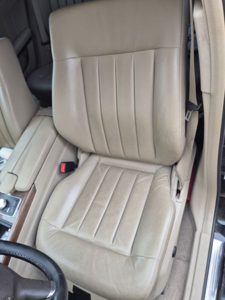 Mercedes Benz E 350 CGI 4 Matic