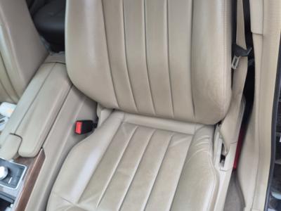 Mercedes Benz E 350 CGI 4 Matic