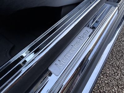 Mercedes-Benz S 400 CDI (W220)