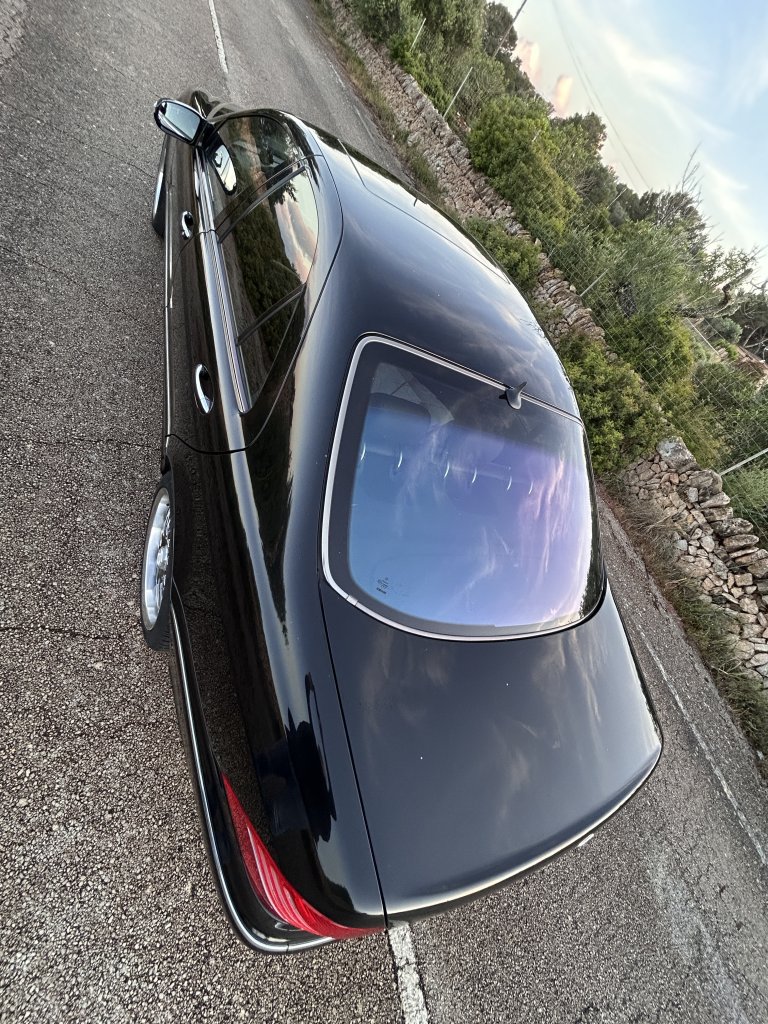 Mercedes-Benz S 400 CDI (W220)