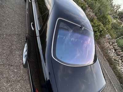 Mercedes-Benz S 400 CDI (W220)