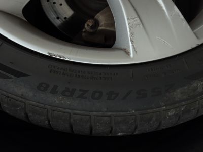 Mercedes-Benz SL 350 Roadster | 93.000 km | TOP Zustand | Tausch möglich