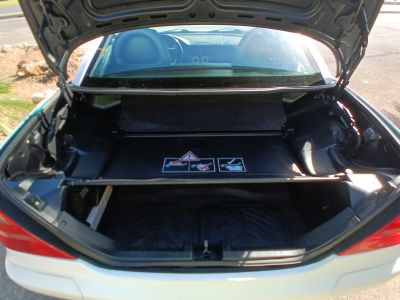 Mercedes Cabrio SLK 200 Full Equipamiento Clásico