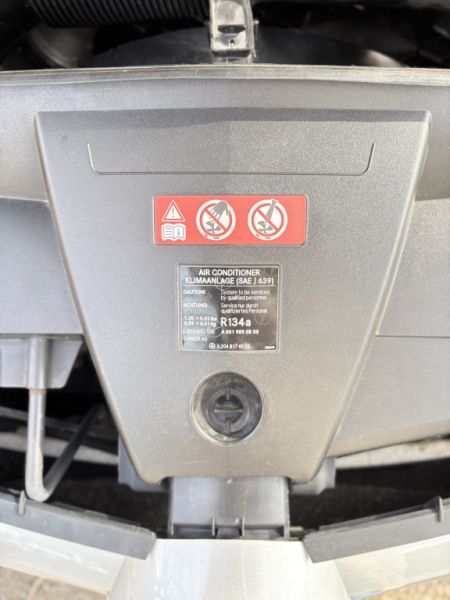 Mercedes E 220 CDI Cabriolet