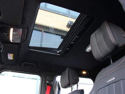 Mercedes G63 AMG - Performance - MwSt.
