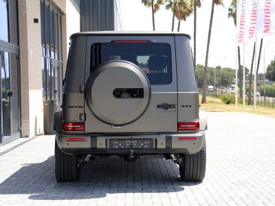 Mercedes G63 AMG - Performance - MwSt.