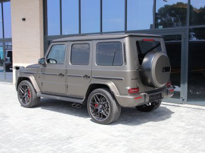 Mercedes G63 AMG - Performance - MwSt.