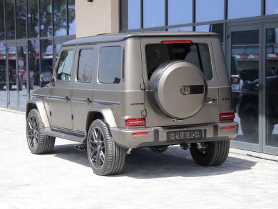 Mercedes G63 AMG - Performance - MwSt.