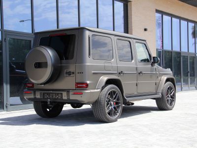 Mercedes G63 AMG - Performance - MwSt.