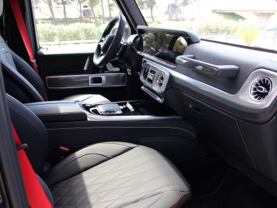 Mercedes G63 AMG - Performance - MwSt.