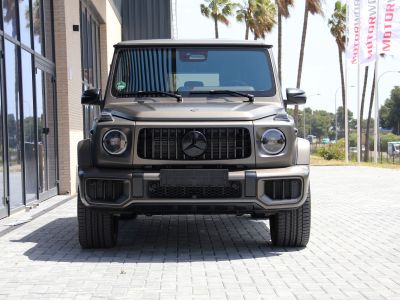 Mercedes G63 AMG - Performance - MwSt.