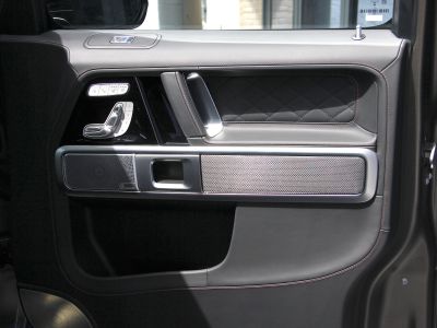 Mercedes G63 AMG - Performance - MwSt.