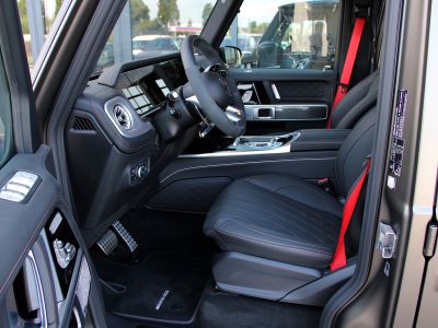 Mercedes G63 AMG - Performance - MwSt.