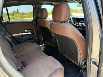 Mercedes GLA 220