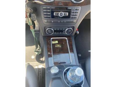 Mercedes GLK 350 4Matic Elegance