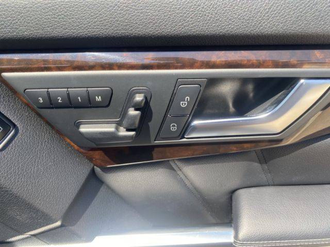 Mercedes GLK 350 4Matic Elegance